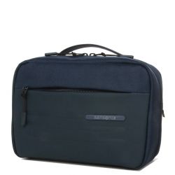 Trousse de Toilette Suspendue Stackd en Toile