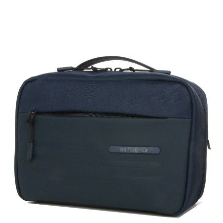 Trousse de Toilette Suspendue Stackd en Toile