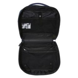 Trousse de Toilette Suspendue Stackd en Toile