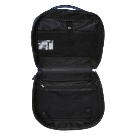 Trousse de Toilette Suspendue Stackd en Toile