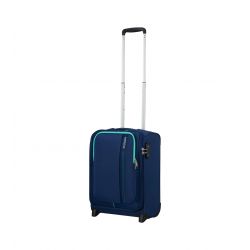 Valise 2 Roues Gris Foncé 45 cm Sea Seeker