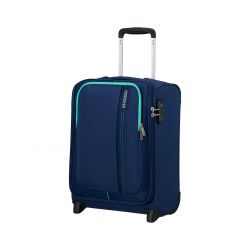 Valise 2 Roues Gris Foncé 45 cm Sea Seeker