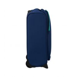 Valise 2 Roues Gris Foncé 45 cm Sea Seeker