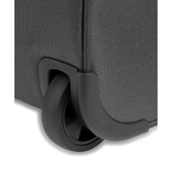Valise 2 Roues Gris Foncé 45 cm Sea Seeker