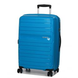 Valise 68cm Extensible Rigide Sunside - American Tourister