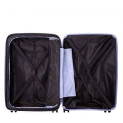 Valise 68cm Extensible Rigide Sunside - American Tourister