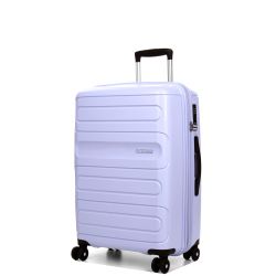 Valise 68cm Extensible Rigide Sunside - American Tourister