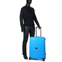 Valise Spinner 69cm S'Cure 69cm