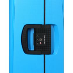 Valise Spinner 75cm S'Cure 