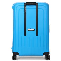 Valise Spinner 75cm S'Cure 