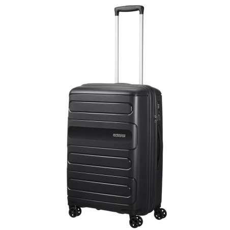 Valise 68cm Extensible Rigide Sunside - American Tourister