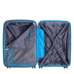 Valise 68cm Extensible Rigide Sunside - American Tourister