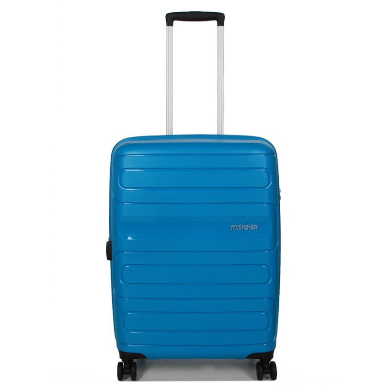 Valise 68cm Extensible Rigide Sunside - American Tourister