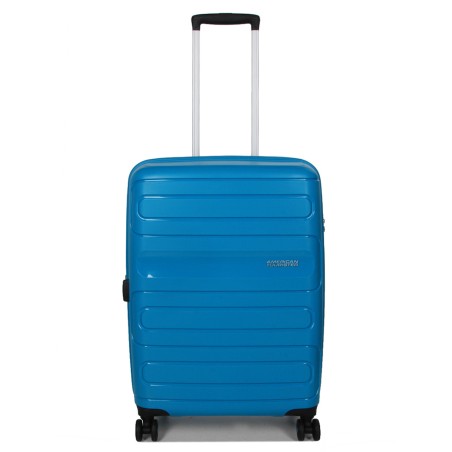 Valise 68cm Extensible Rigide Sunside - American Tourister