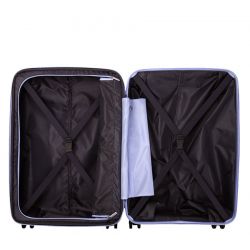 Valise 68cm Extensible Rigide Sunside - American Tourister