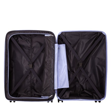 Valise 68cm Extensible Rigide Sunside - American Tourister
