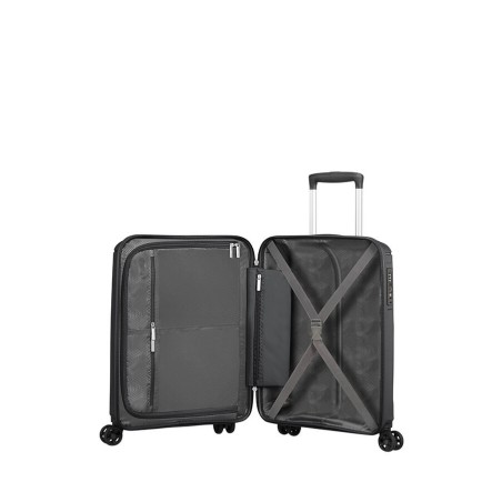 Valise Cabine 55cm Rigide Sunside - American Tourister