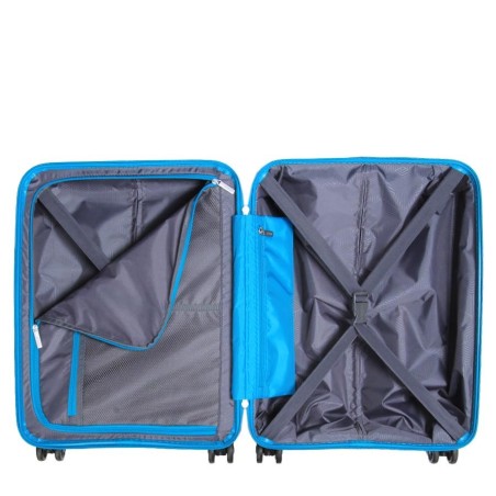 Valise Cabine 55cm Rigide Sunside - American Tourister