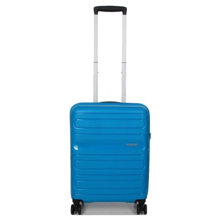 Valise Cabine 55cm Rigide Sunside - American Tourister