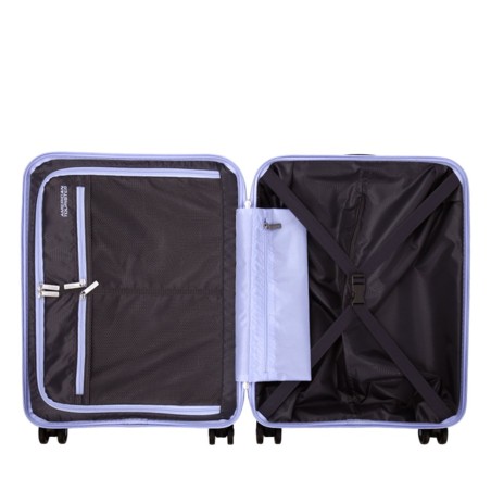 Valise Cabine 55cm Rigide Sunside - American Tourister