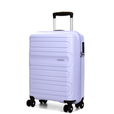 Valise Cabine 55cm Rigide Sunside - American Tourister