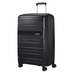 Valise 77cm Extensible Rigide Sunside - American Tourister
