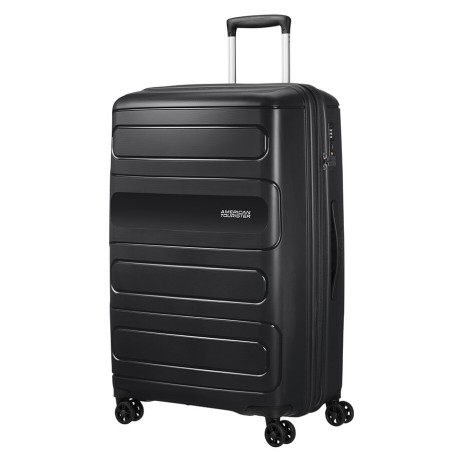 Valise 77cm Extensible Rigide Sunside - American Tourister