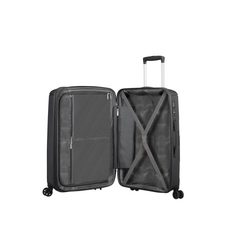 Valise 77cm Extensible Rigide Sunside - American Tourister