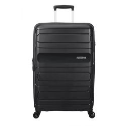 Valise 77cm Extensible Rigide Sunside - American Tourister
