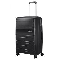 Valise 77cm Extensible Rigide Sunside - American Tourister