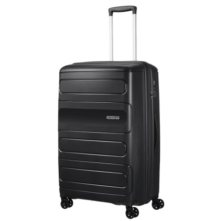 Valise 77cm Extensible Rigide Sunside - American Tourister