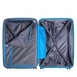 Valise 77cm Extensible Rigide Sunside - American Tourister