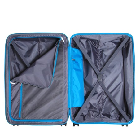 Valise 77cm Extensible Rigide Sunside - American Tourister