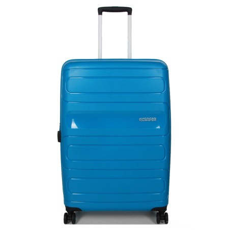 Valise 77cm Extensible Rigide Sunside - American Tourister