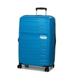 Valise 77cm Extensible Rigide Sunside - American Tourister