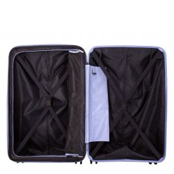 Valise 77cm Extensible Rigide Sunside - American Tourister