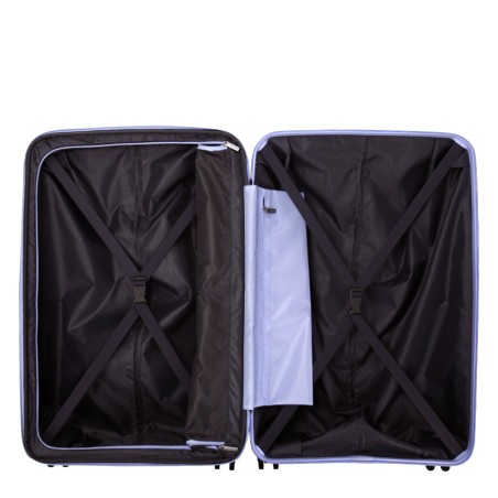 Valise 77cm Extensible Rigide Sunside - American Tourister