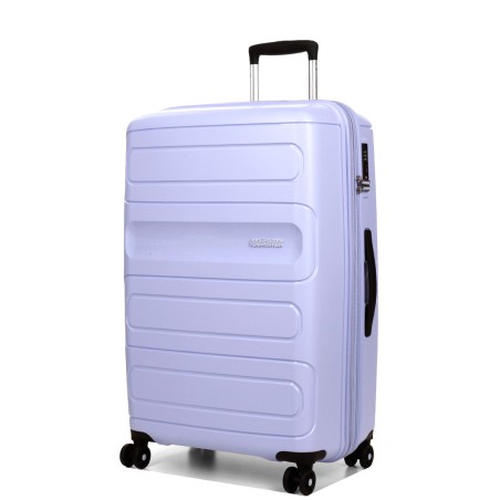 Valise 77cm Extensible Rigide Sunside - American Tourister