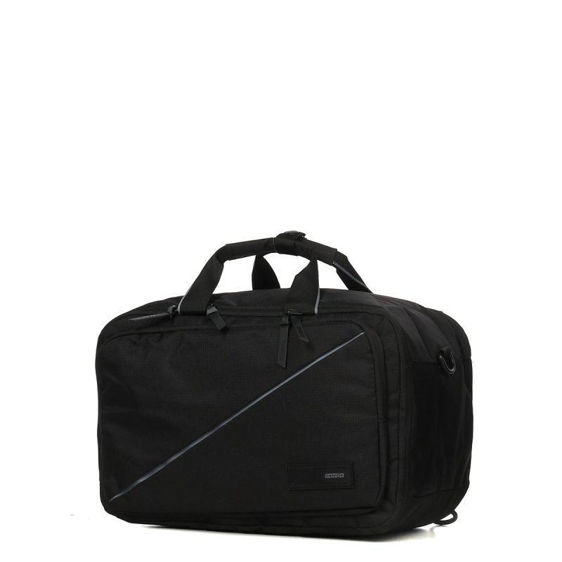 Sac de Voyage 3-en-1 American Tourister Take2Cabin 40 cm Sac de Voyage 3-en-1 American Tourister Take2Cabin 40 cm