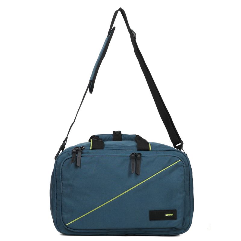 Sac de Voyage 3-en-1 American Tourister Take2Cabin 40 cm Sac de Voyage 3-en-1 American Tourister Take2Cabin 40 cm