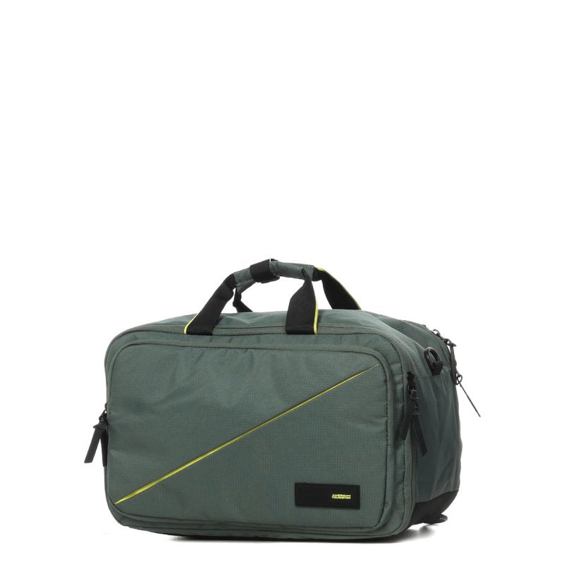 Sac de Voyage 3-en-1 American Tourister Take2Cabin 40 cm Sac de Voyage 3-en-1 American Tourister Take2Cabin 40 cm