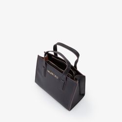 Sac Shopping Selma en Synthétique