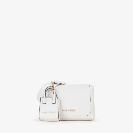 Sac Bandoulière Samatha en Synthétique