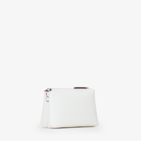 Sac Bandoulière Samatha en Synthétique