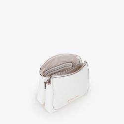 Sac Bandoulière Samatha en Synthétique