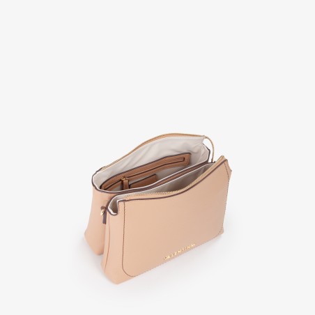 Sac Bandoulière Samatha en Synthétique