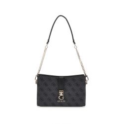 Sac Bandoulière Zamira en Synthétique