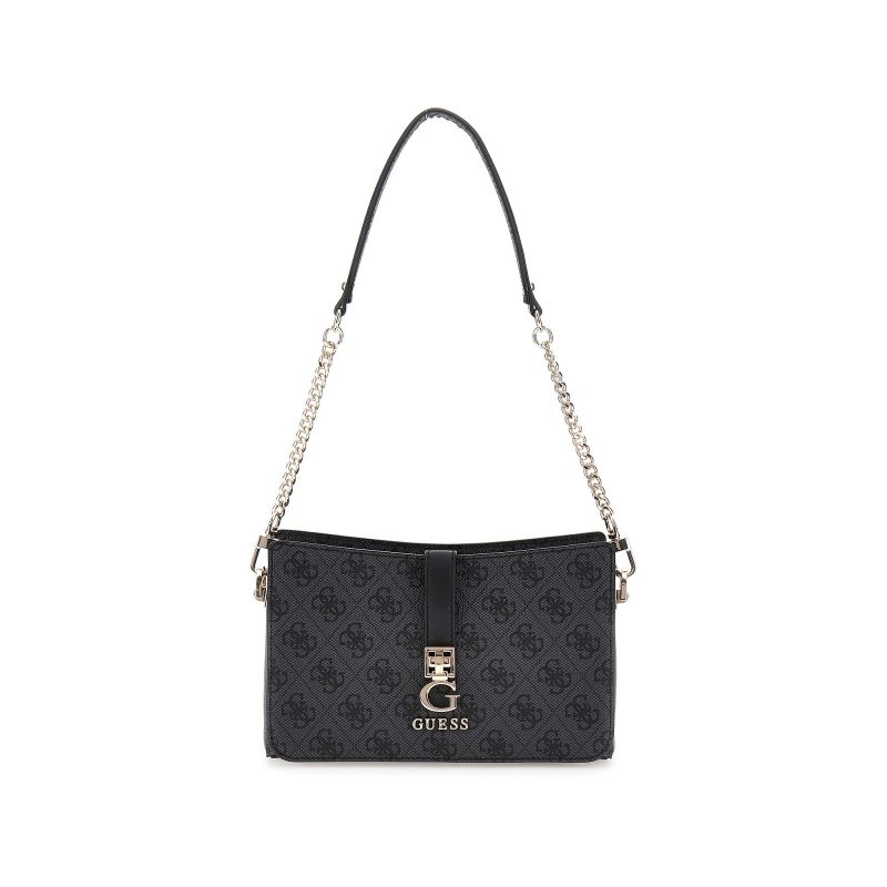 Sac Bandoulière Zamira en Synthétique