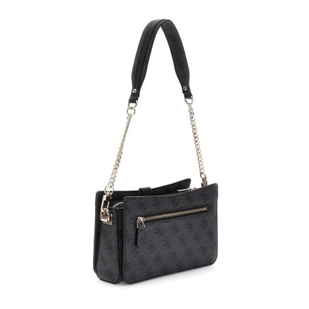 Sac Bandoulière Zamira en Synthétique