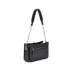 Sac Bandoulière Zamira en Synthétique